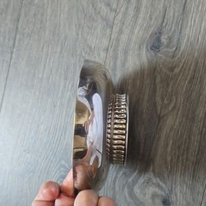 Vintage Reed and Barton Silver Bowl